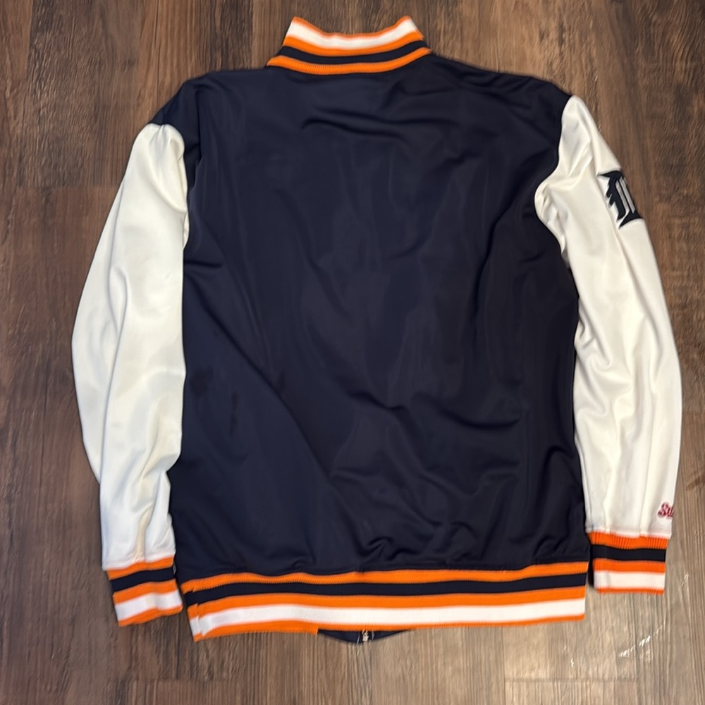 RARE Vintage Stiches Detroit Jacket - Picture 7 of 7